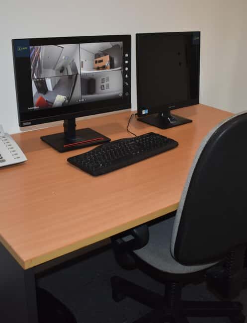 Braga: Escape Room  Risky Assault - Overview of the Experience