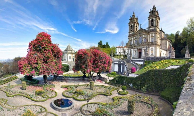 Braga & Guimarães day tour from Porto - Who Is This Tour Best Suited For?