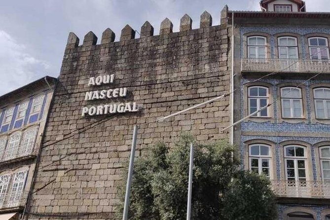 Braga & Guimarães Private Tour  Customizable Experience - Why Choose This Tour?