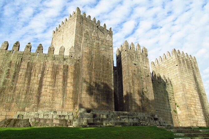 Braga & Guimarães Private Tour  Customizable Experience - FAQ