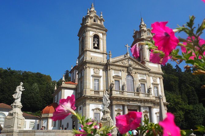 Braga & Guimarães Private Tour  Customizable Experience - Final Thoughts