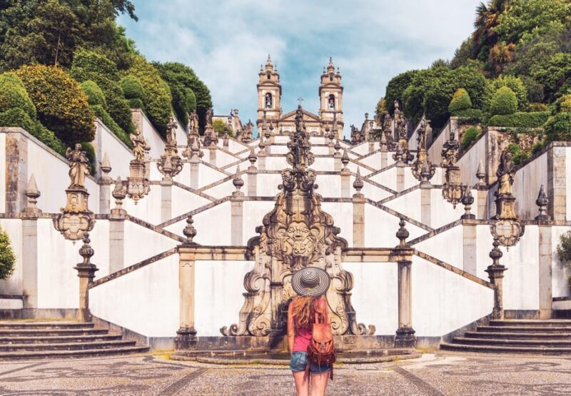 Braga & Guimarães Tour: Small Historical Group Tour - Frequently Asked Questions