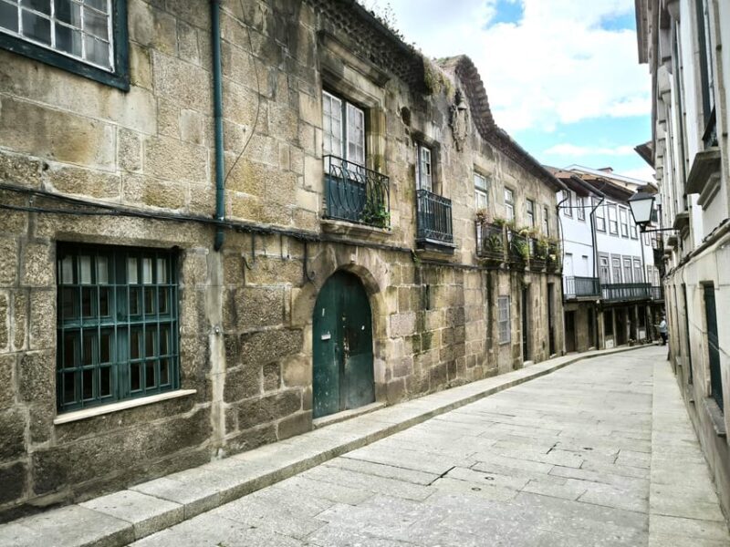 Braga & Guimarães Tour: Small Historical Group Tour - Final Thoughts
