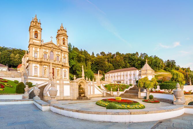 Braga: Half Day Private Tour from Porto - Why This Tour Could Be a Great Fit