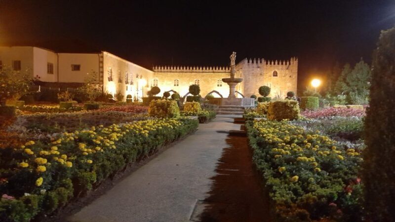 Braga Half-Day Walking Tour & Bom Jesus Sanctuary with Guide - Final Thoughts