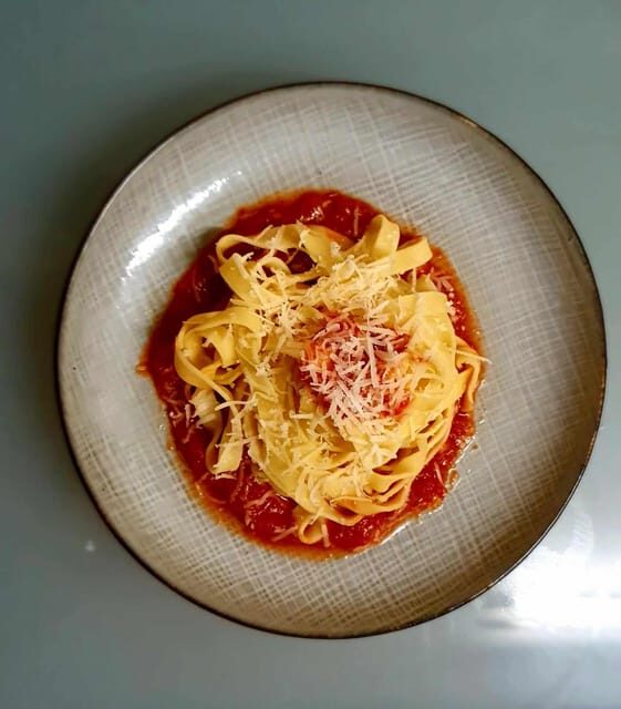 Braga: Italian Cooking Class with a French expat - What You Can Expect from the Experience