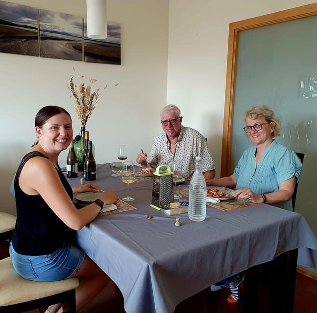 Braga: Italian Cooking Class with a French expat - Who Should Consider This?