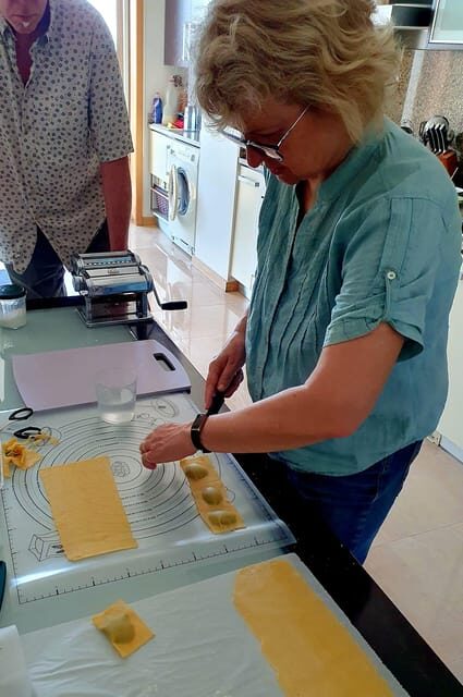 Braga: Italian Cooking Class with a French expat - FAQ