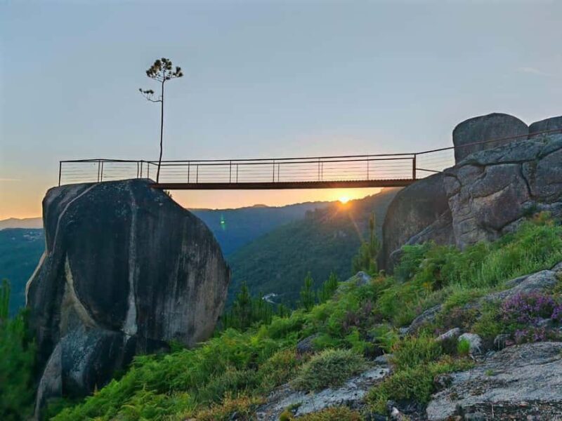 Braga or Gerês: a private, tailor-made nature experience with a French-speaking host - Final Thoughts