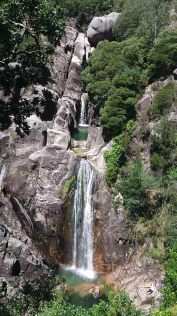 Braga or Gerês: a private, tailor-made nature experience with a French-speaking host - FAQ