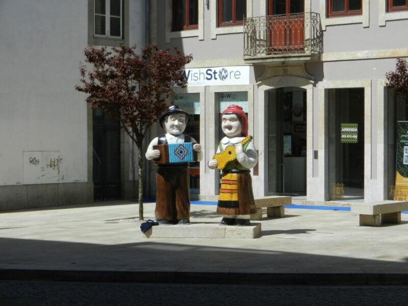 Braga Private Walking Tour - Why This Tour Offers More Than Just a Walk