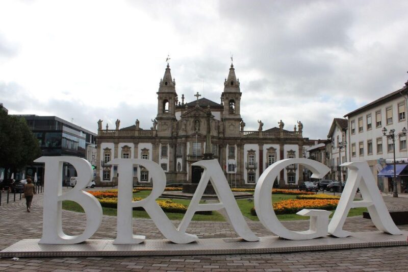Braga Private Walking Tour - Who Is This Tour Best For?