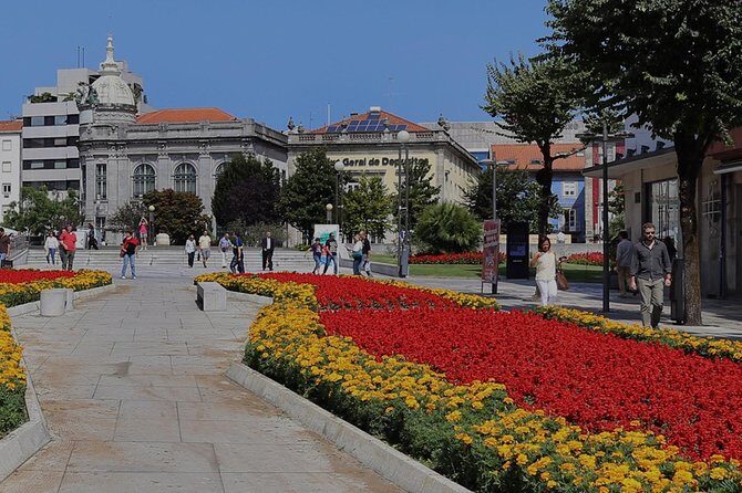 Braga - Roman & Baroque / Full Day - from Porto - FAQs about the Braga - Roman & Baroque Tour