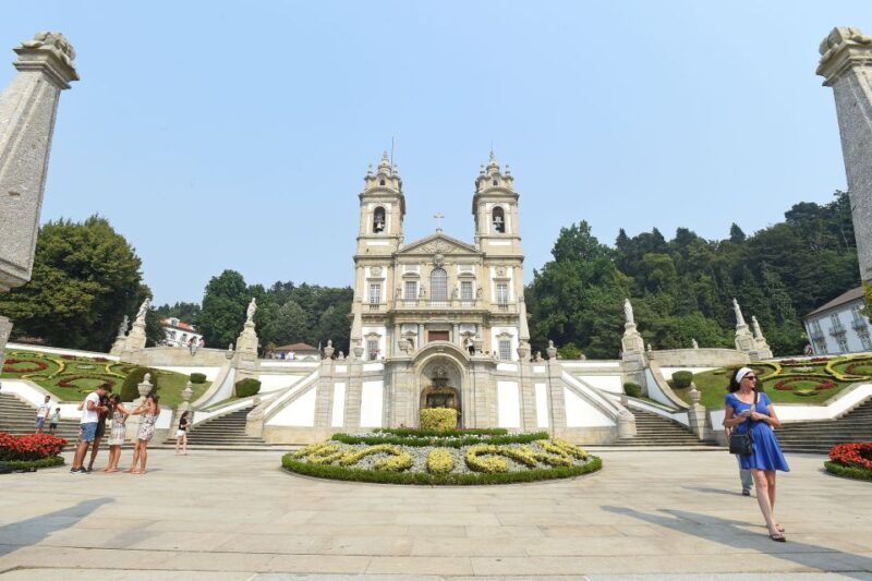 Braga: Tuk Tuk City Tour - The Sum Up: Who Should Consider This Tour?