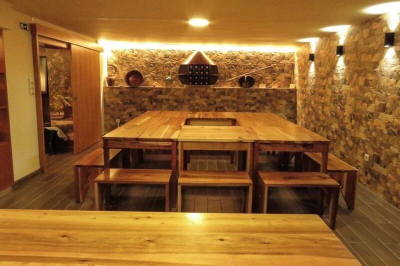 Braganca: Chestnut Liqueur and Sweets Tasting Experience - Who Should Consider This?