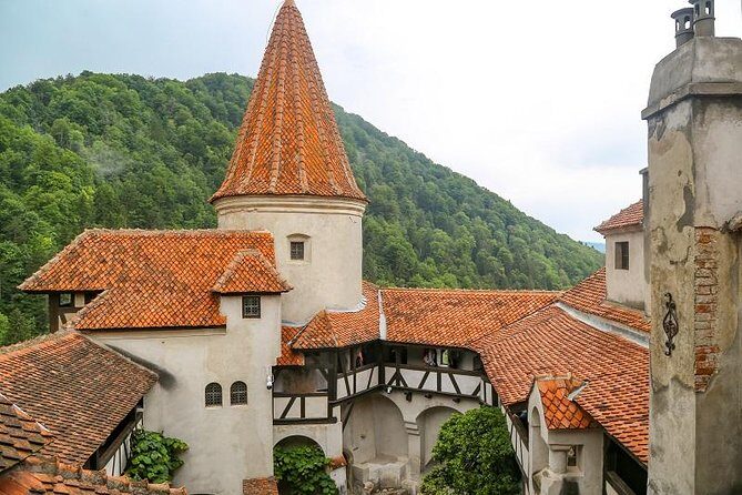 From Brasov: Small-group tour Bran, Rasnov, and Peles Castles - What Travelers Really Loved (And Didnt)