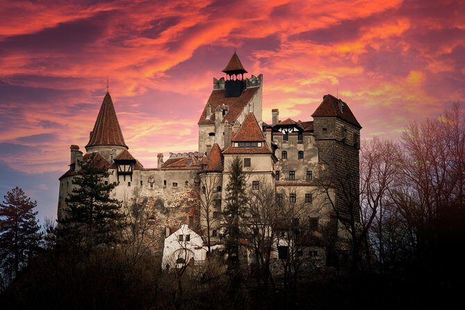 Bran Castle - Dracula's Castle after hours - Practical Details and What to Expect