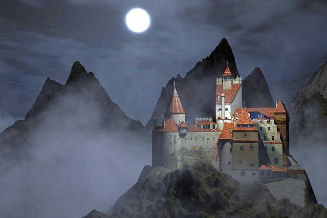 Bran Castle Entry Tickets - Pricing and Value: Is It Worth It?