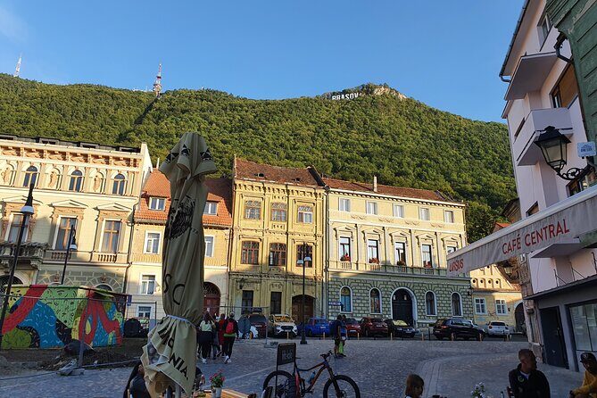 Bran Castle, Peles Castle and Brasov City - Private Tour from Bucharest - Who Is This Tour Best For?