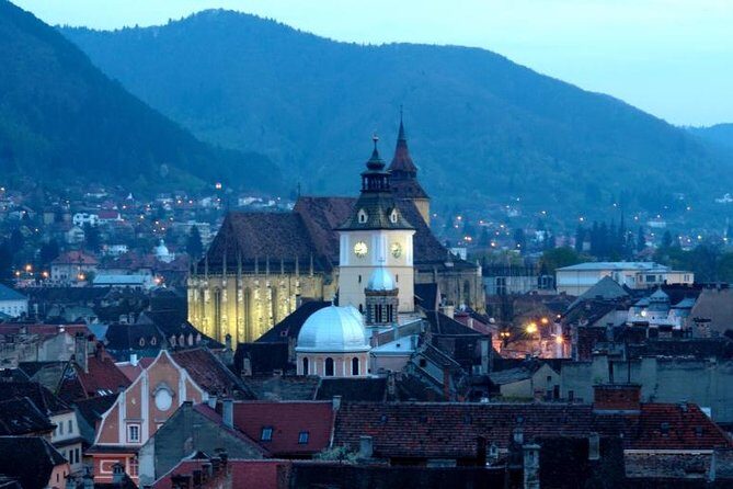 Bran (Dracula) Castle, Peles Castle, Brasov City - Private Tour - Authentic Experiences and Honest Insights