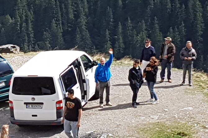 Bran (Dracula) Castle, Peles Castle, Brasov City - Private Tour - Final Thoughts