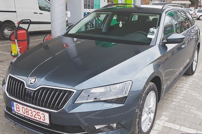 Bran (Dracula) Castle, Peles Castle, Brasov City - Private Tour - FAQs