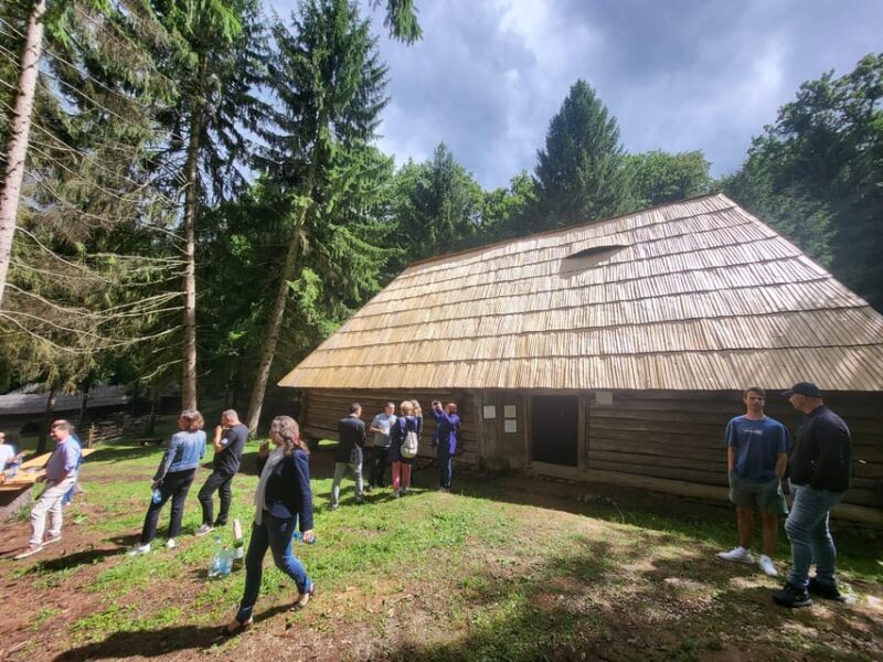 Bran - One Castle, Two Stories: Dracula and Queen Mary! - Practical Tips and Considerations