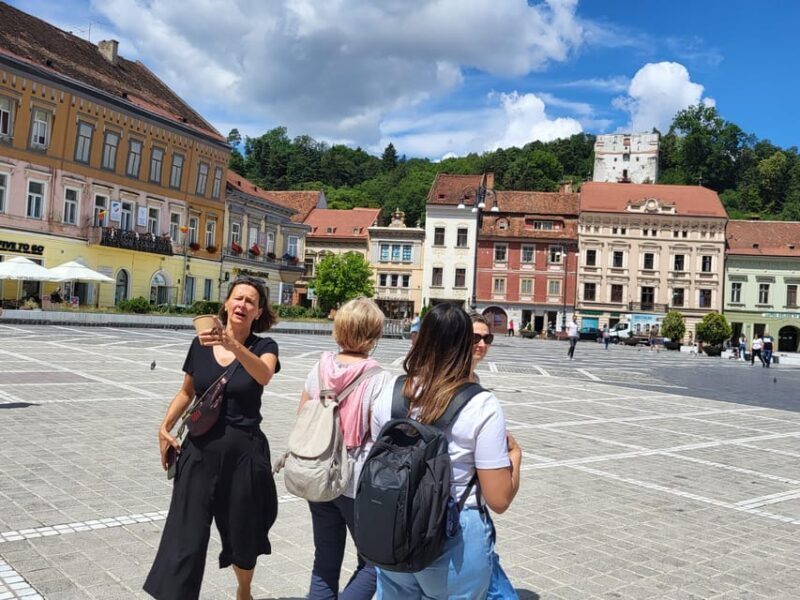 Bran - One Castle, Two Stories: Dracula and Queen Mary! - Frequently Asked Questions (FAQs)