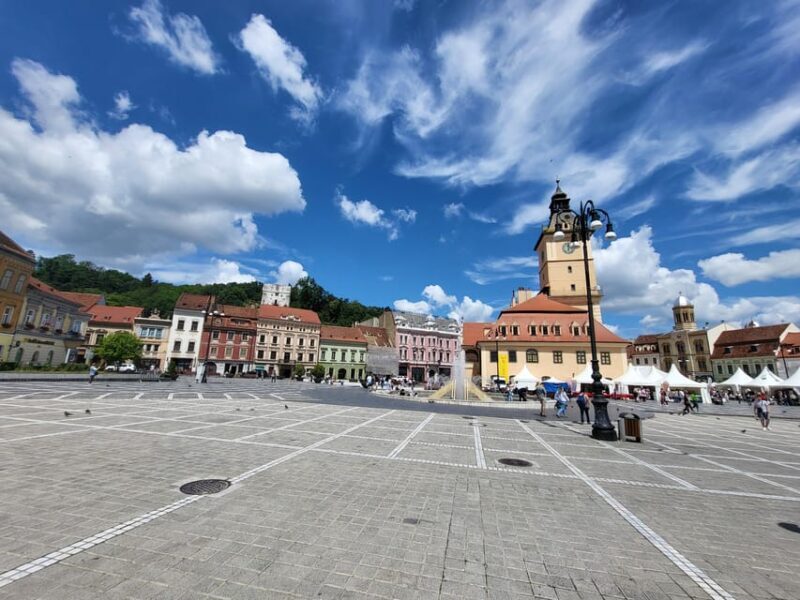 Bran - One Castle, Two Stories: Dracula and Queen Mary! - Final Thoughts