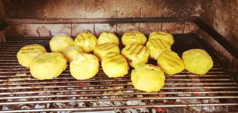 Bran: Rural Tour with Local Food & Accommodation in imon - What to expect on departure day