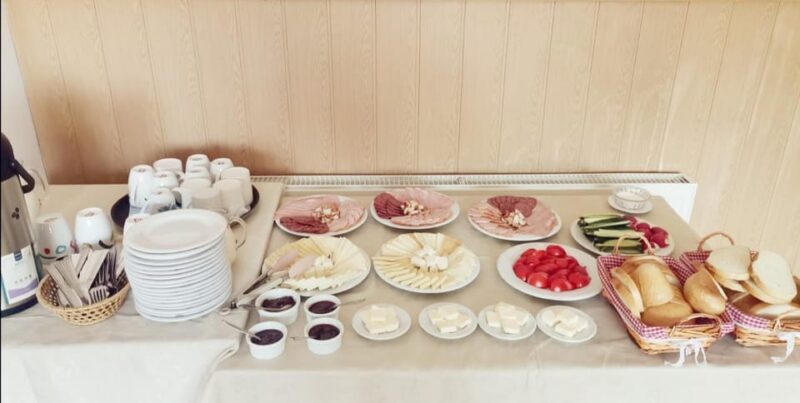 Bran: Rural Tour with Local Food & Accommodation in imon - Frequently Asked Questions