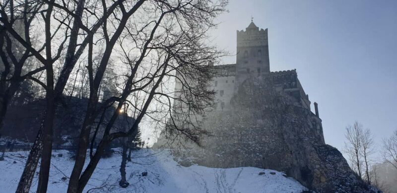 Bran Village & Burzenland Viewpoint Tour from Braov - What We Think About the Experience