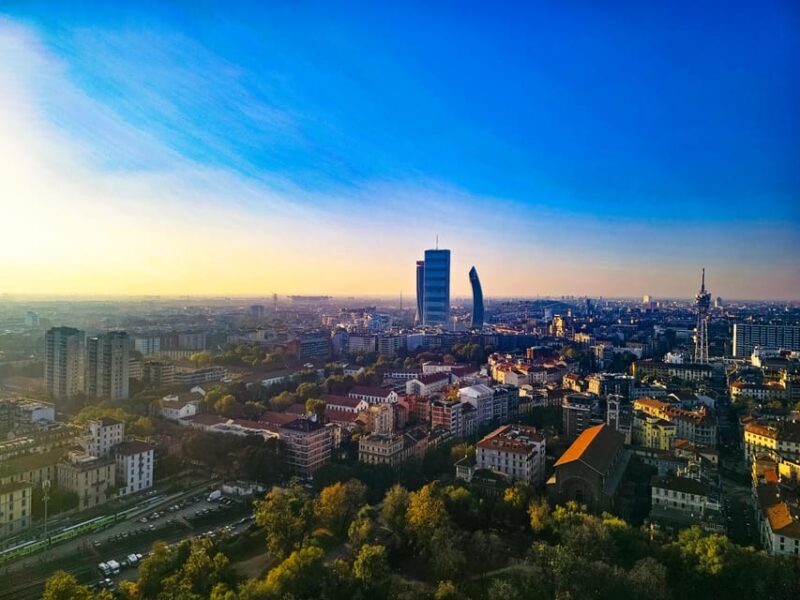 Branca Tower and Sforza Castle Guided Tour - Final Thoughts