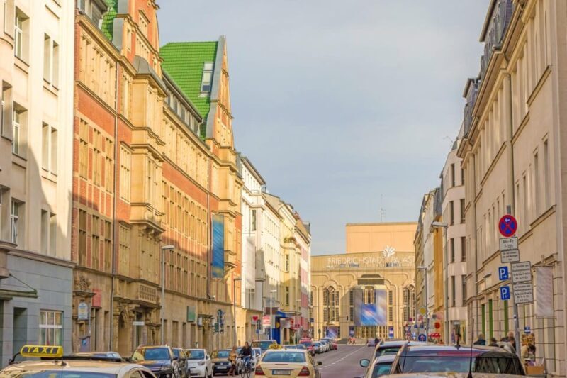 Brandenburg Gate and Berlin Off the Beaten Path Walking Tour - Is This Tour Right for You?