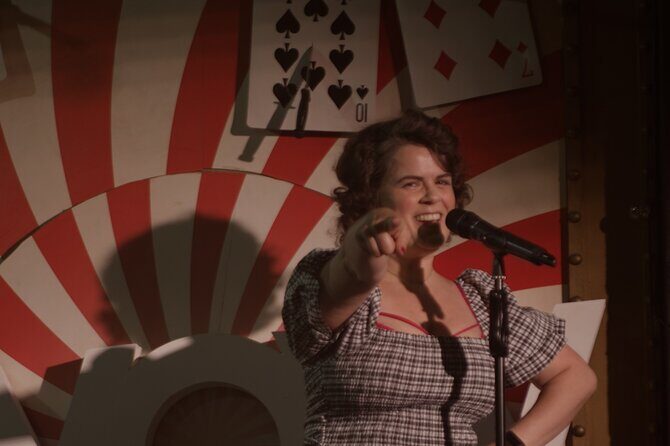 Brandon's Barn Dance: A Country Music Dance Party w/ Line Dancing - The Value of Brandon’s Barn Dance