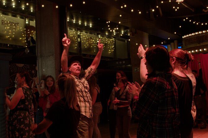 Brandon's Barn Dance: A Country Music Dance Party w/ Line Dancing - FAQs