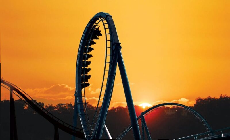Branson: 1 or 2 Day Silver Dollar City Theme Park Tickets - Who Should Consider This Experience?