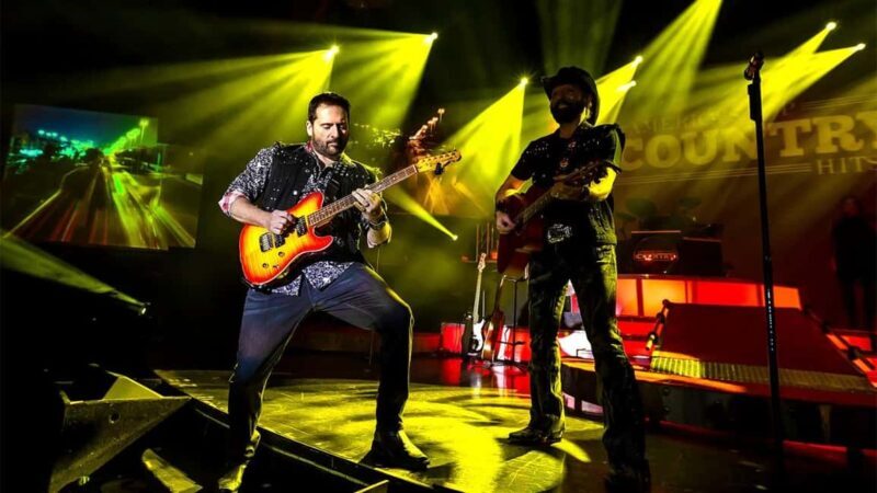 Branson: America's Top Country Hits Show - What You Can Expect from the Show