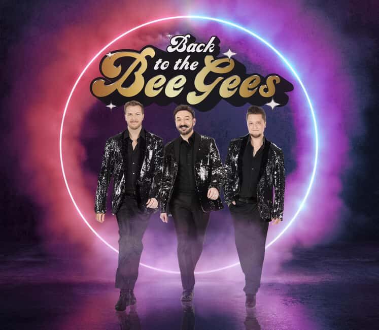 Branson: Back to the Bee Gees Show Ticket - How Long Is the Show and What’s Included?