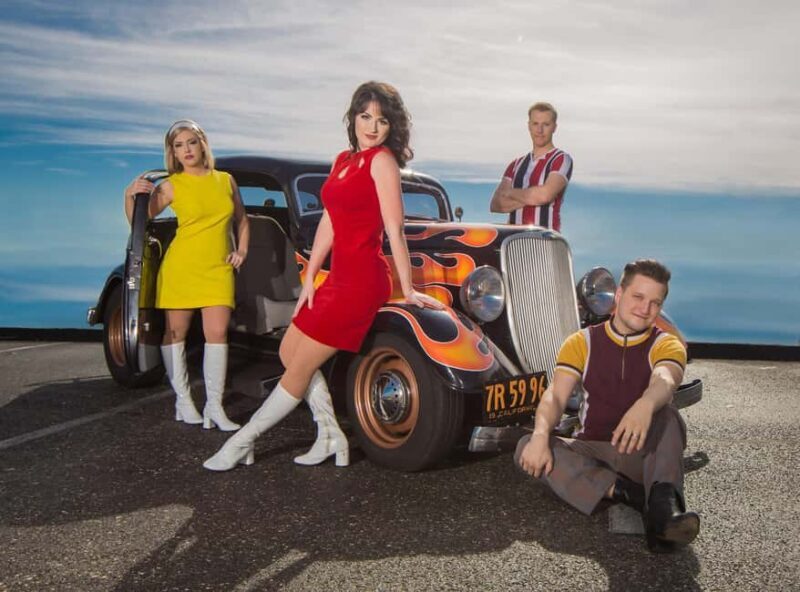 Branson: Beach Boys California Dreamin' Show Ticket - Final Thoughts