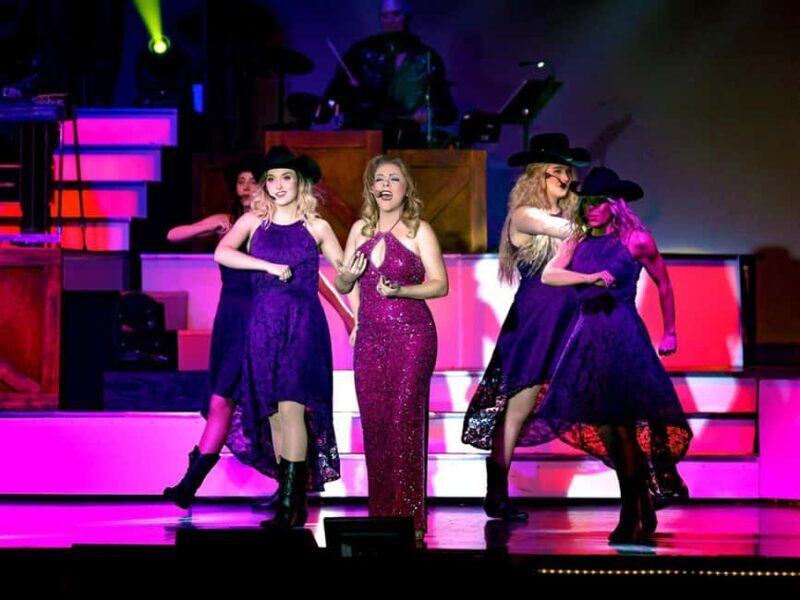 Branson: C.J. Newsom's Classic Country & Comedy Show Ticket - What We Love & What to Consider