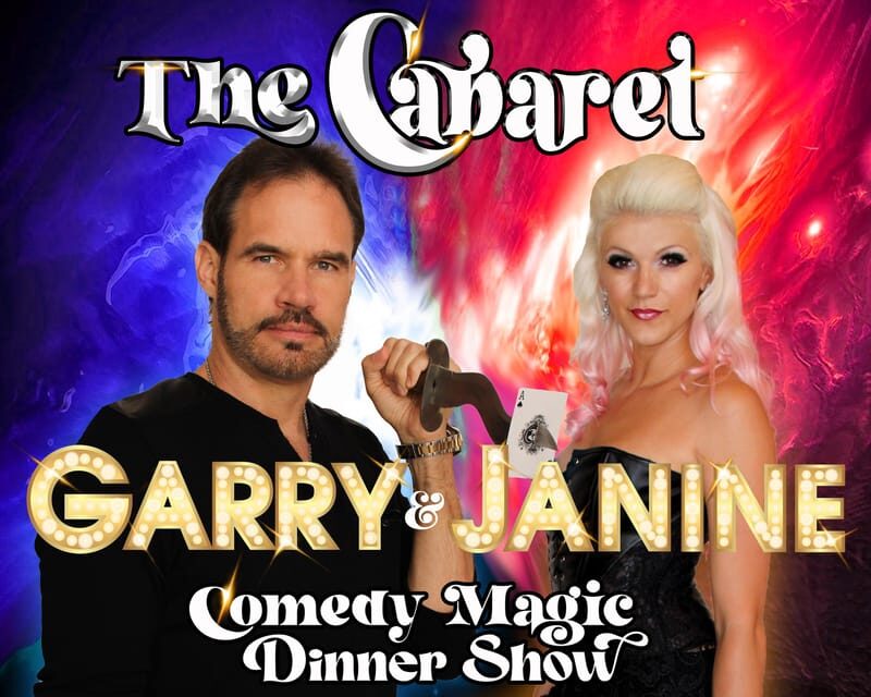 Branson: Cabaret Comedy Magic Dinner Show - What Do the Reviews Say?