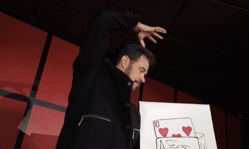 Branson: Cabaret Comedy Magic Dinner Show - Who Should Consider This Experience?