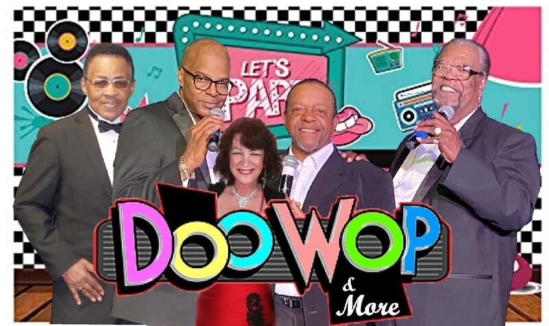 Branson: Doo Wop & More Music Experience - Key Points