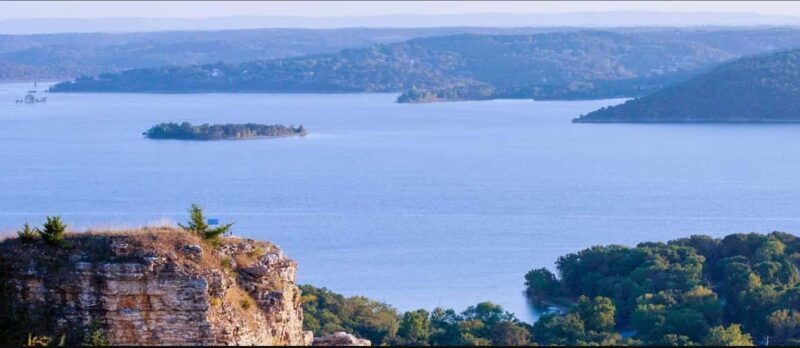 Branson: Downtown, Lake, Baird Mountain & Hollister 4x4 Tour - Final Thoughts