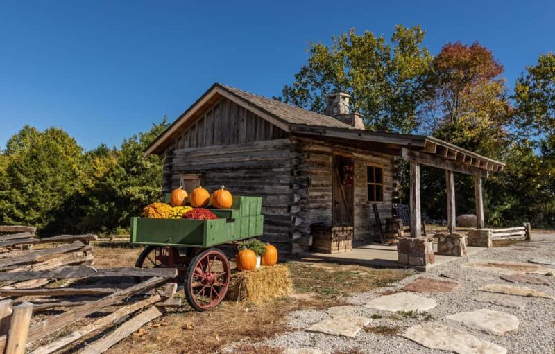 Branson: Downtown to Mountaintop Pink Jeep Adventure - Authentic Insights from Travelers