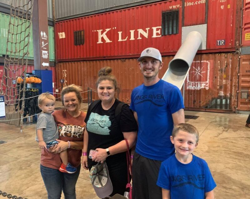 Branson: Fritz's Adventure Indoor Park - All Day Ticket - What to Expect at Fritzs Adventure