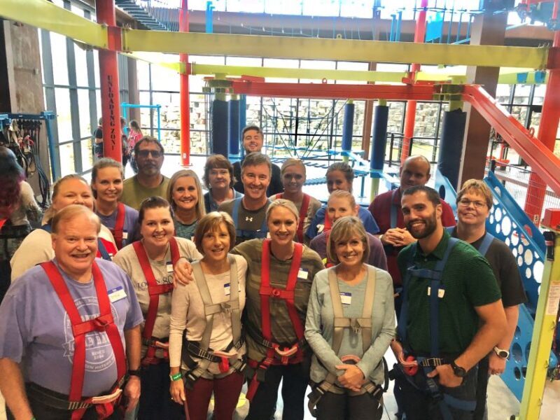 Branson: Fritz's Adventure Indoor Park - All Day Ticket - Practical Tips for Visiting Fritz’s Adventure