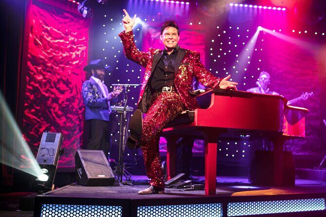 Branson Grand Jubilee Show - Who Is This Show Best For?