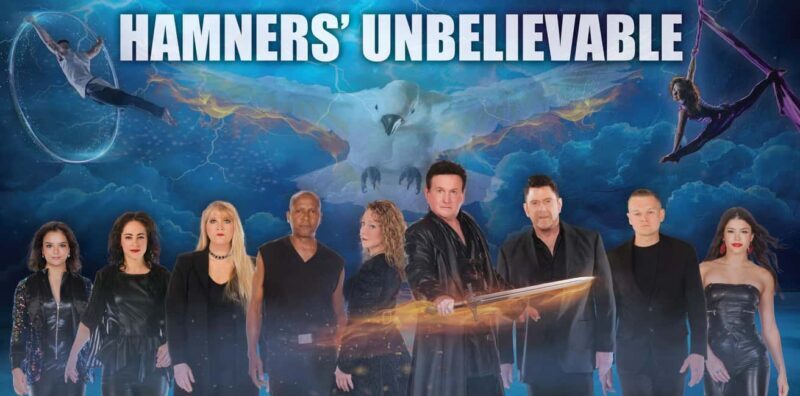 Branson: Hamners' Unbelievable New Year's Eve Extravaganza - What This Tour Offers and Why It Matters